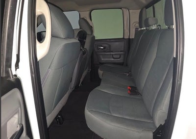 2018 RAM 1500 SLT