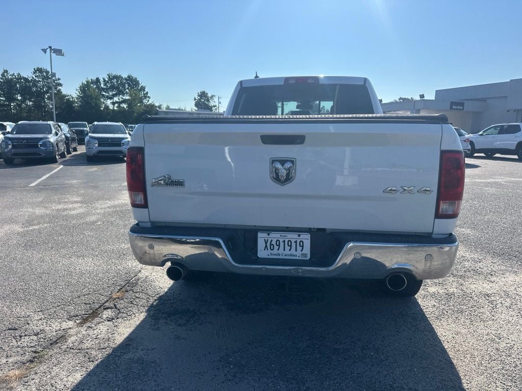 2014 RAM 1500 Big Horn