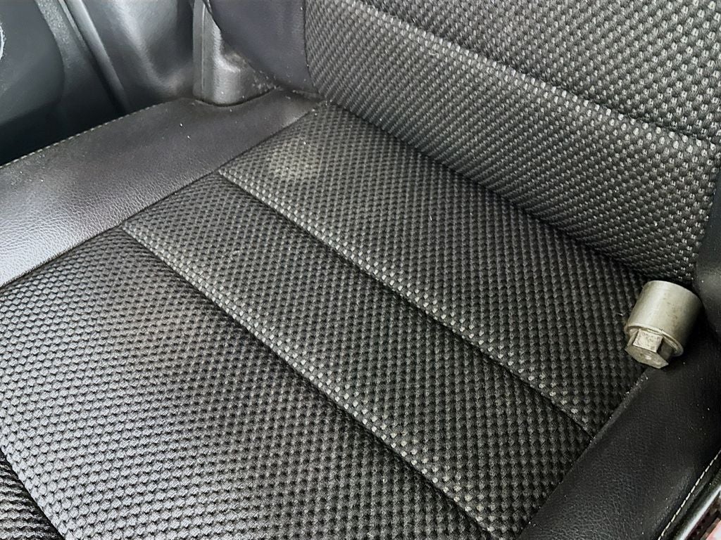 2017 RAM 1500 Night