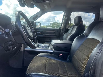 2016 RAM 1500 Sport