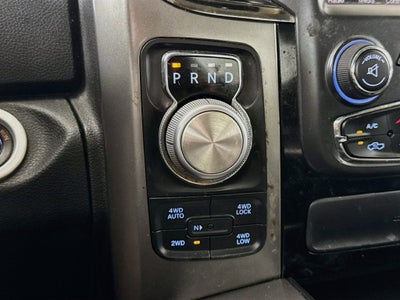 2016 RAM 1500 Sport