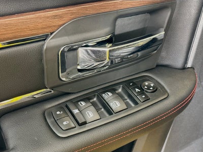 2016 RAM 1500 Sport