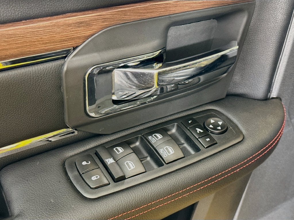 2016 RAM 1500 Sport