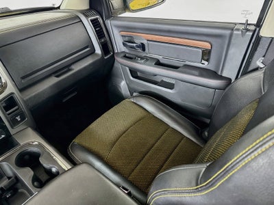 2016 RAM 1500 Sport