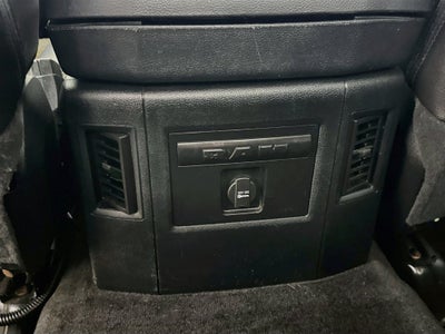2016 RAM 1500 Sport