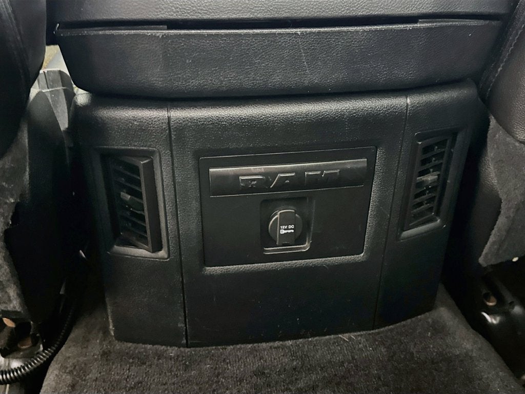 2016 RAM 1500 Sport