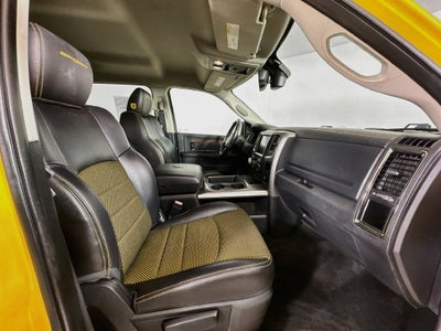 2016 RAM 1500 Sport