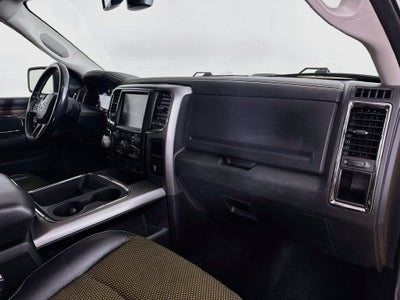 2016 RAM 1500 Sport