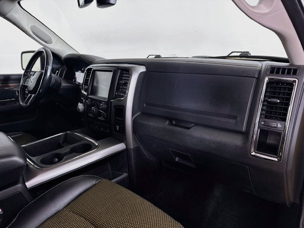 2016 RAM 1500 Sport