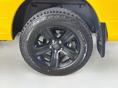 2016 RAM 1500 Sport