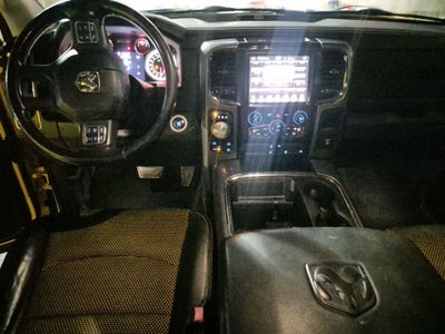 2016 RAM 1500 Sport