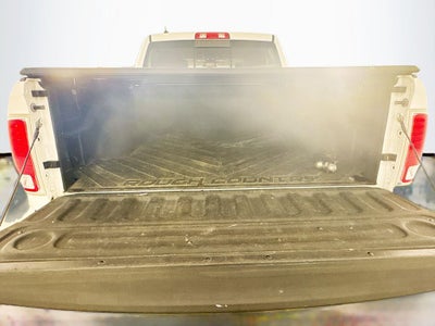 2017 RAM 1500 Laramie Longhorn