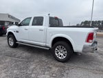 2017 RAM 1500 Laramie Longhorn