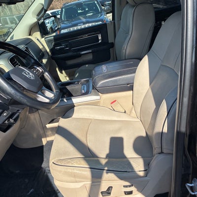 2018 RAM 1500 Limited