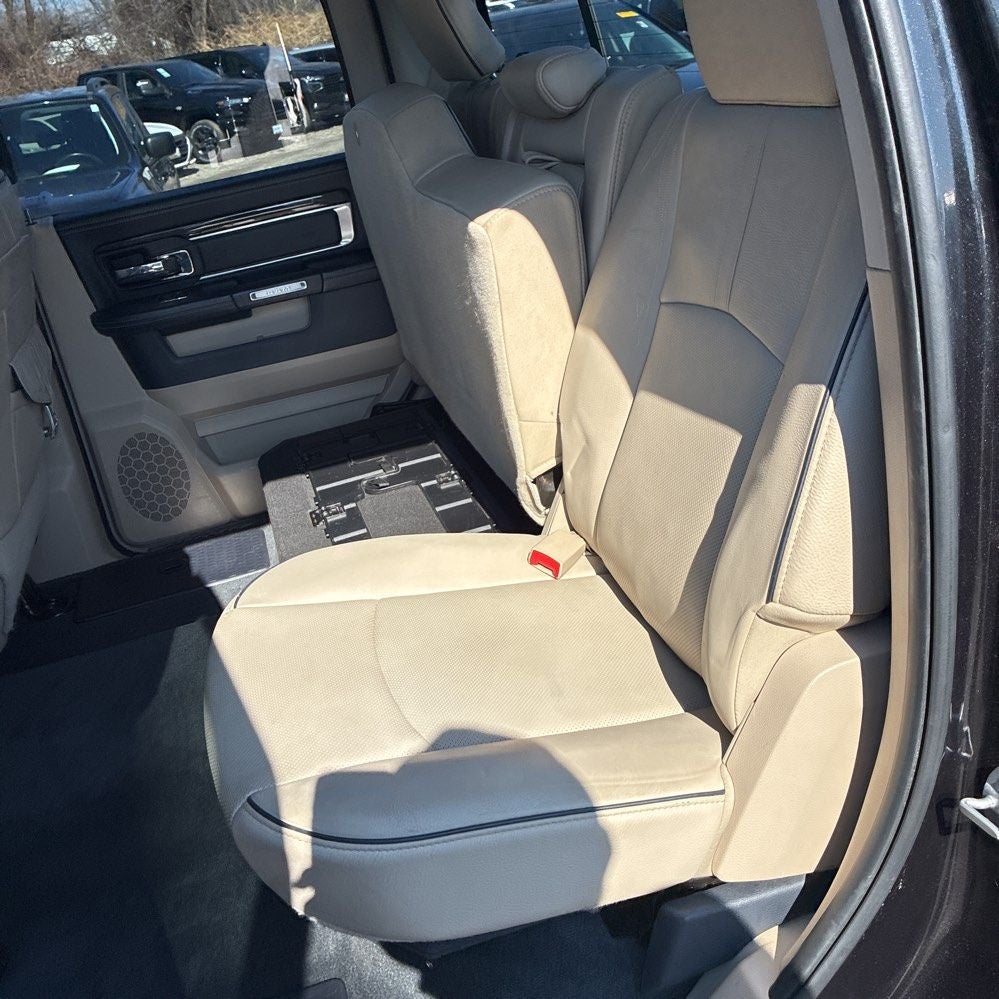 2018 RAM 1500 Limited