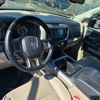 2018 RAM 1500 Limited