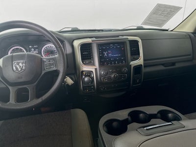 2018 RAM 1500 SLT