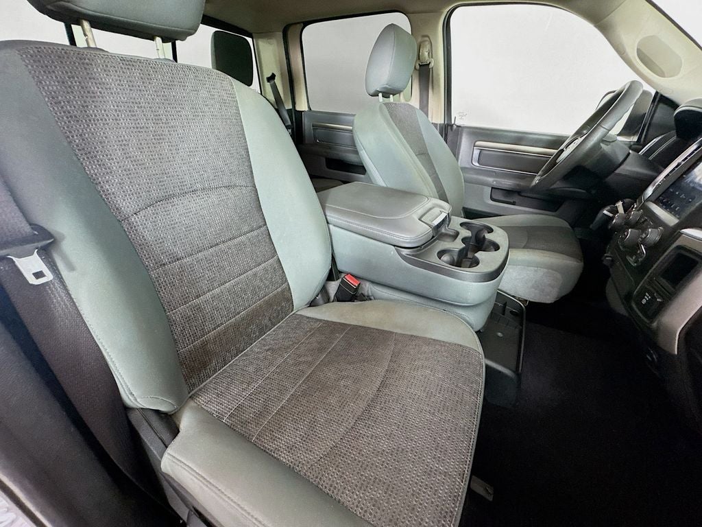 2018 RAM 1500 SLT