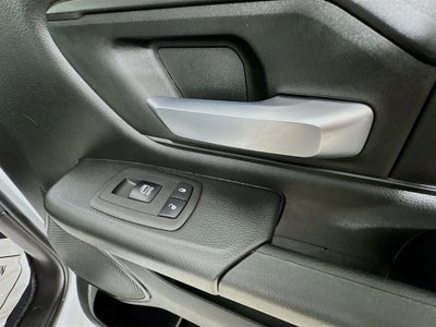 2022 RAM 1500 Tradesman Lift Lab Level 1