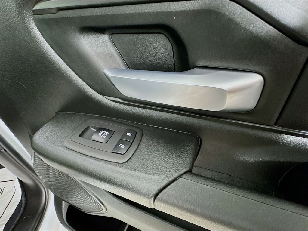 2022 RAM 1500 Tradesman Lift Lab Level 1