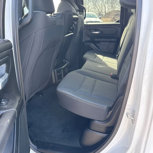 2022 RAM 1500 Tradesman