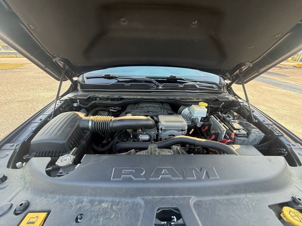 2019 RAM 1500 Limited