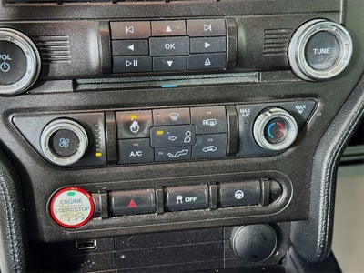 2016 Ford Mustang V6