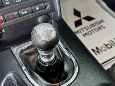 2016 Ford Mustang V6