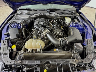 2016 Ford Mustang V6