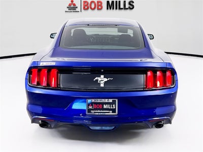 2016 Ford Mustang V6