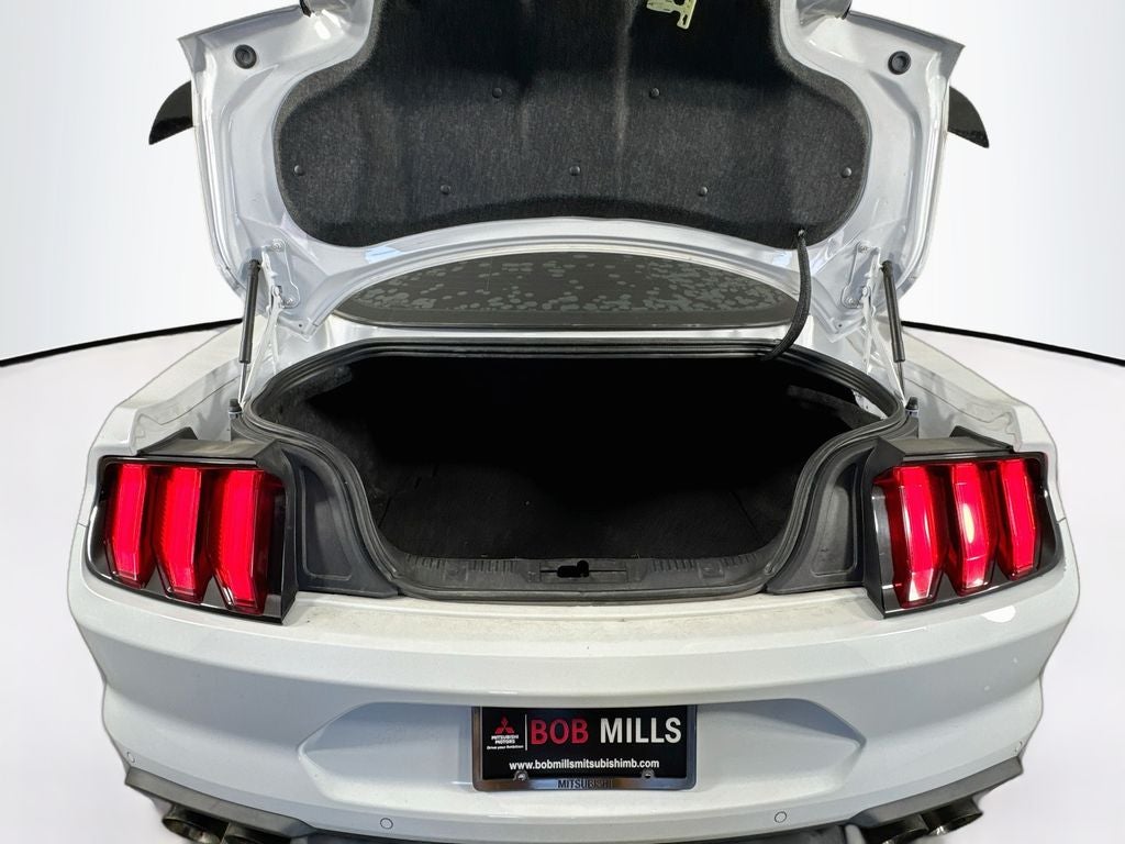 2022 Ford Mustang GT