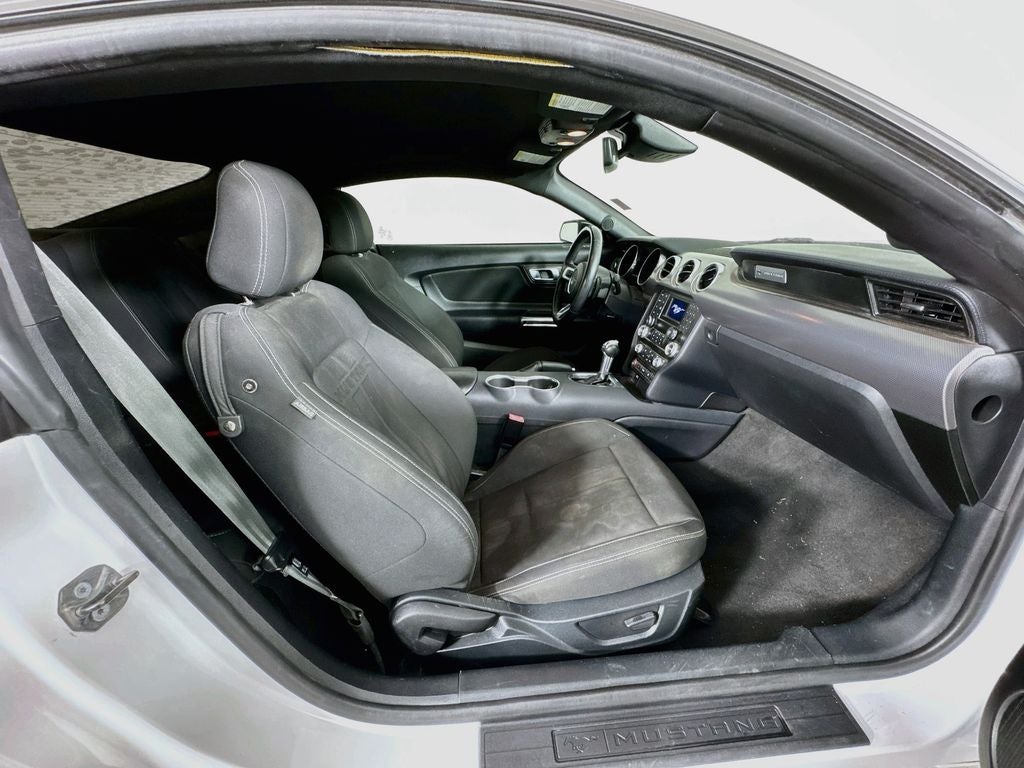 2022 Ford Mustang GT