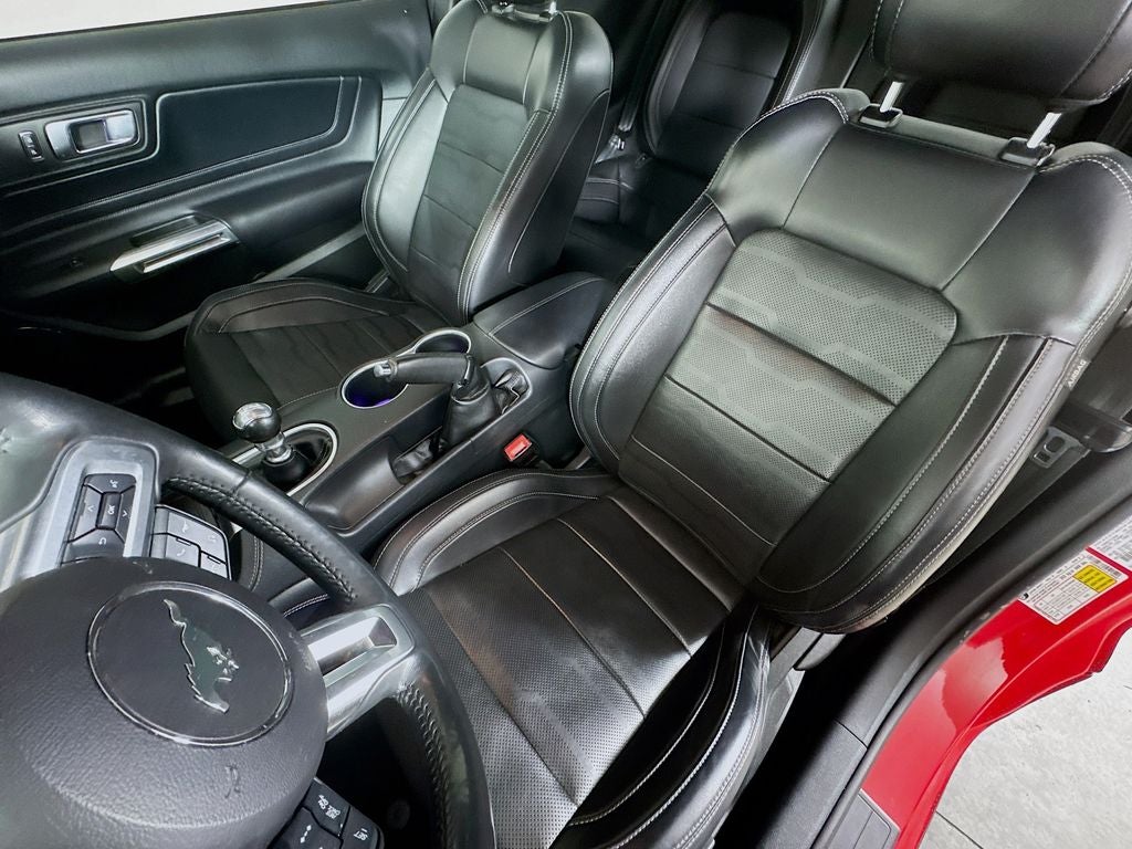 2020 Ford Mustang GT Premium