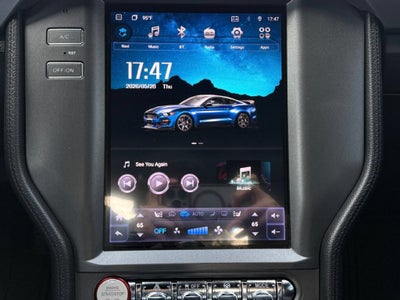 2022 Ford Mustang GT