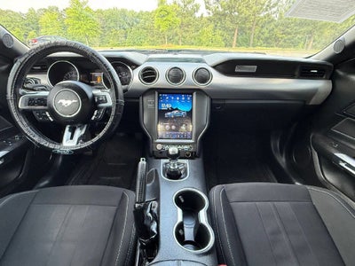 2022 Ford Mustang GT