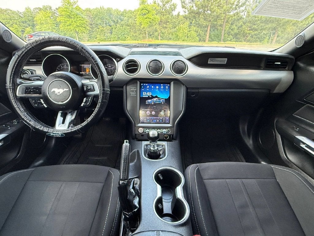 2022 Ford Mustang GT