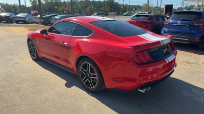 2020 Ford Mustang GT