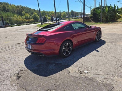 2020 Ford Mustang GT