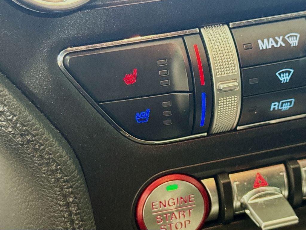 2020 Ford Mustang GT Premium