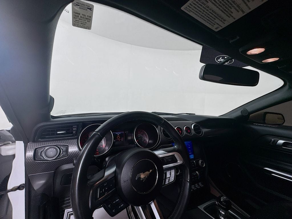 2020 Ford Mustang GT Premium