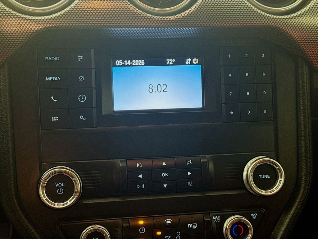 2021 Ford Mustang GT