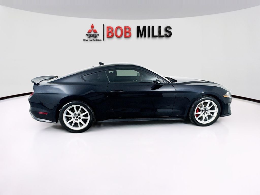 2021 Ford Mustang GT