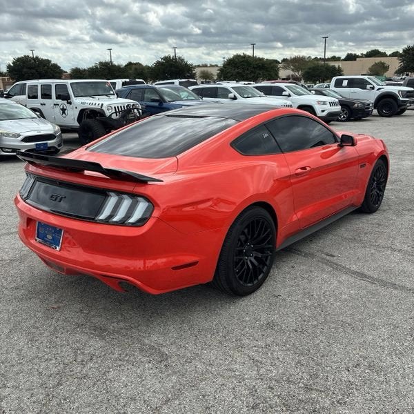 2016 Ford Mustang GT