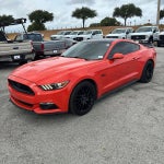 2016 Ford Mustang GT