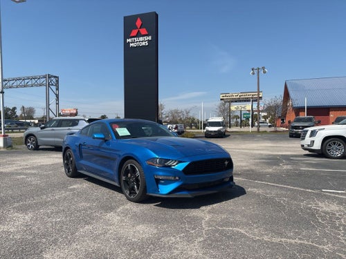 2020 Ford Mustang GT Premium