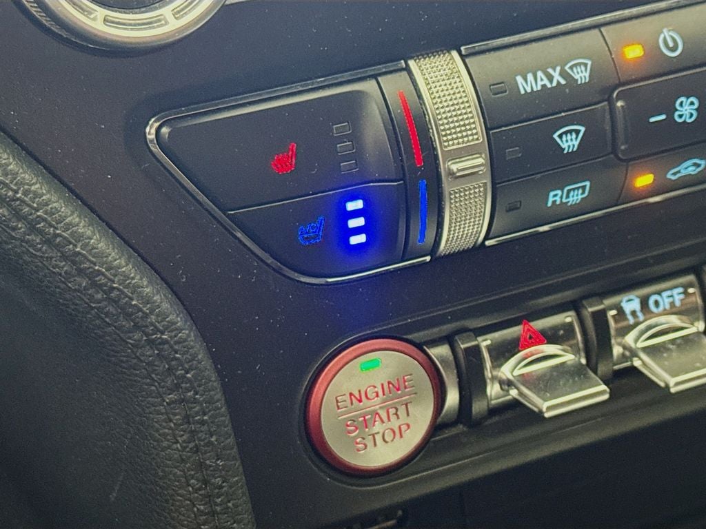 2020 Ford Mustang GT
