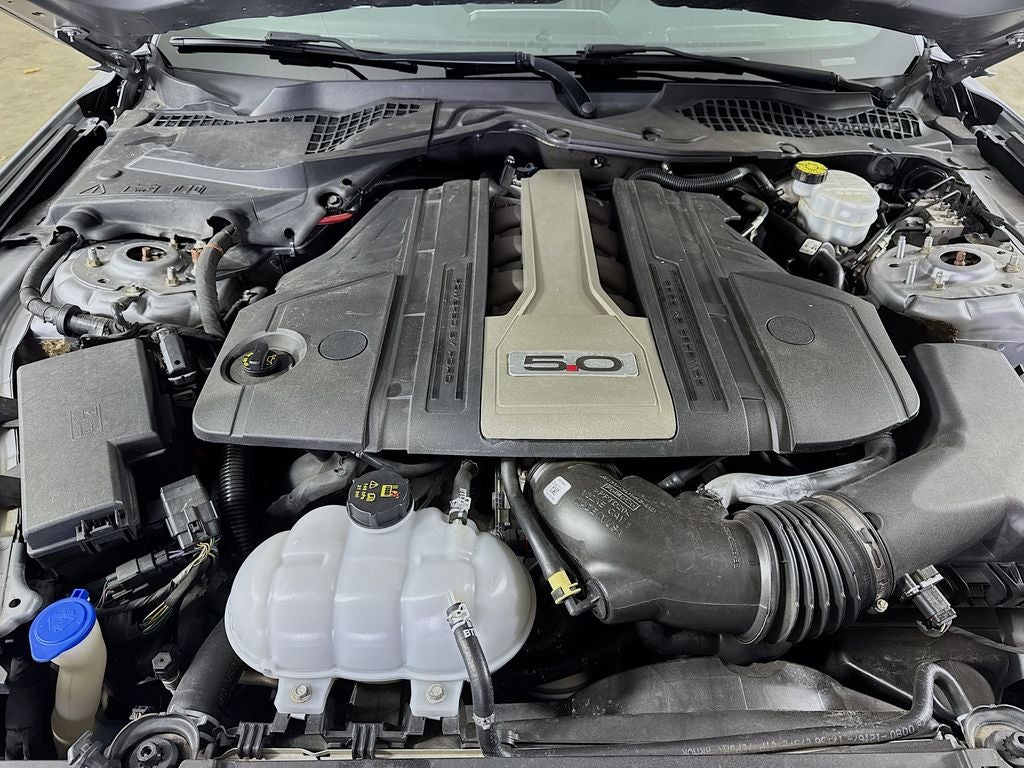 2020 Ford Mustang GT