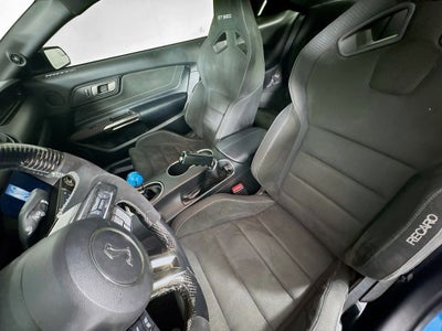 2017 Ford Mustang Shelby GT350