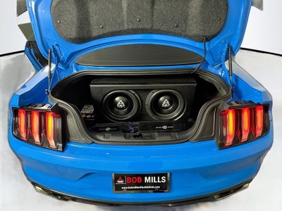 2017 Ford Mustang Shelby GT350