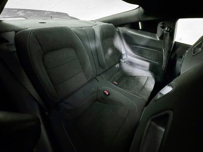 2017 Ford Mustang Shelby GT350